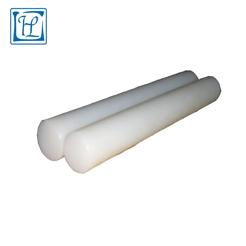 
UHMWPE Sheet and Polyethylene Rod PE1000 