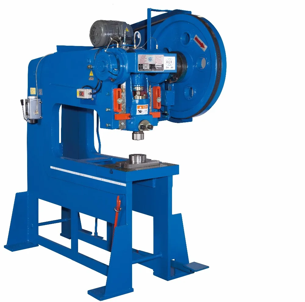 
Hole sheet metal hydraulic punching for cover 