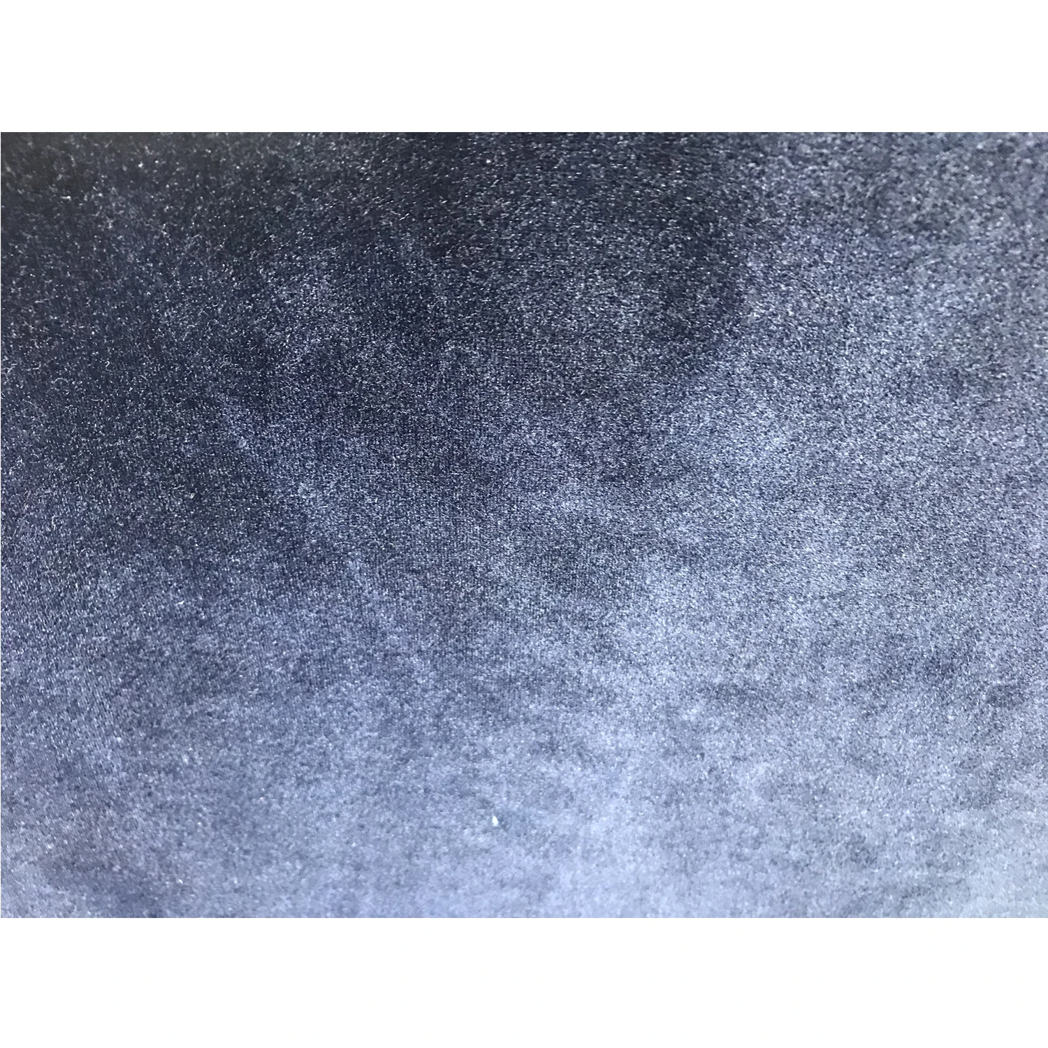 2018 China factory polyester golden velvet/golden light cloth/gold velvet material