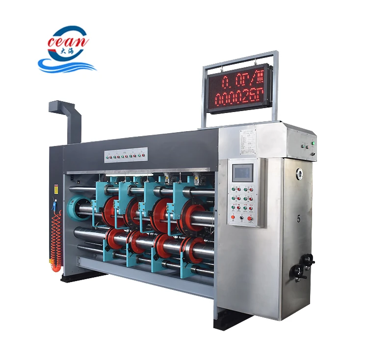 Save Time and Money! corrugated milk carton packing flexo printing machine parts price in india