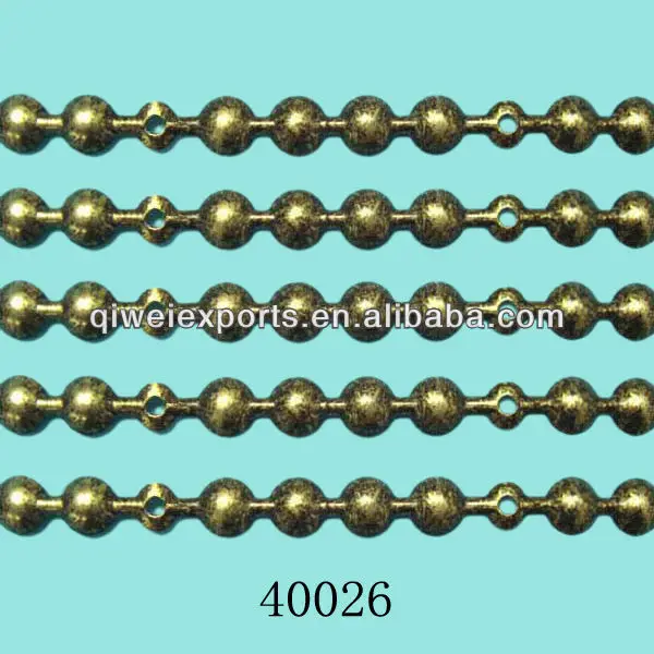 Bronze Renaissance Decorative Metal Furniture Trim 1 meter Strips
