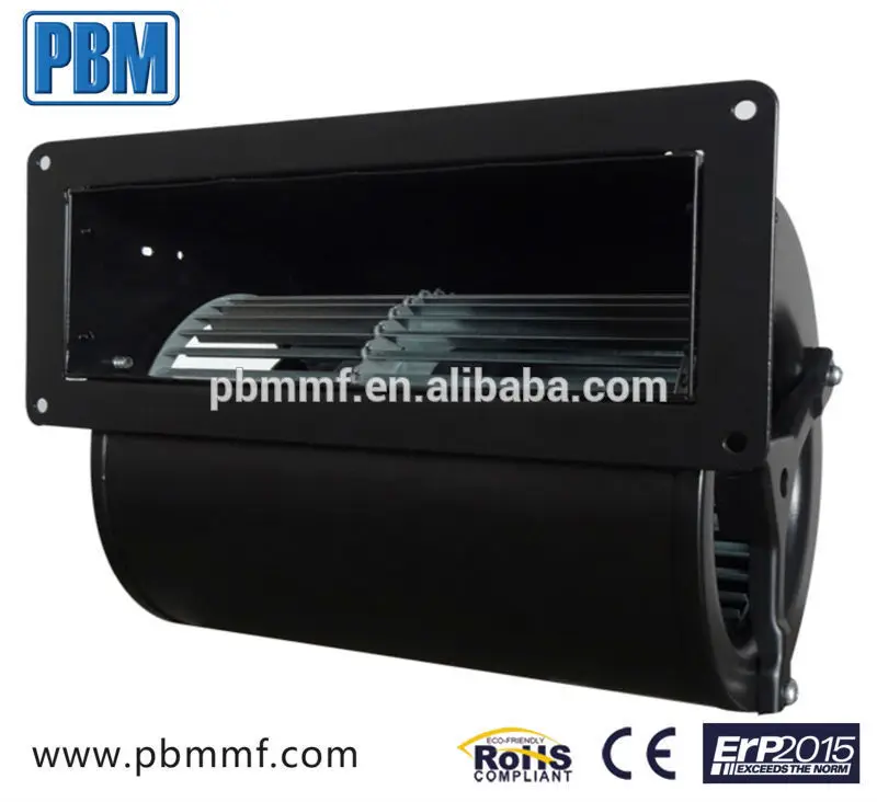 центробежный нагнетатель