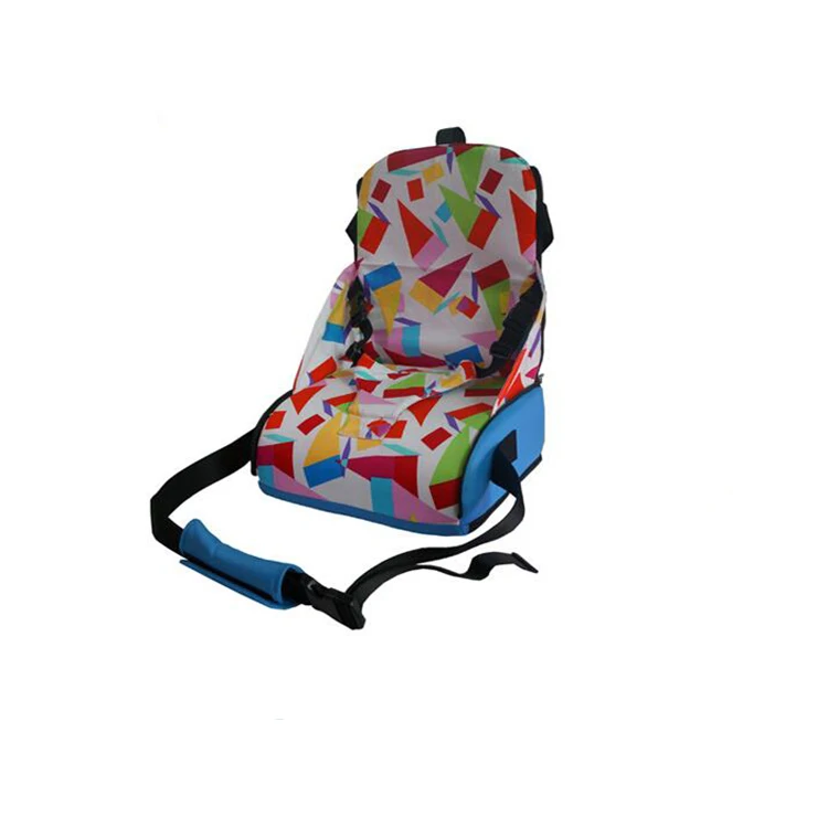 CHUANGGUO High Quality Baby Portable Booster Seat