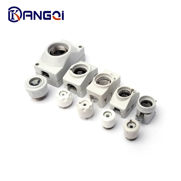 
E33 DIII screw type D type Fuse Links DI,DII,DIII,DIV,DV ceramic fuse link 