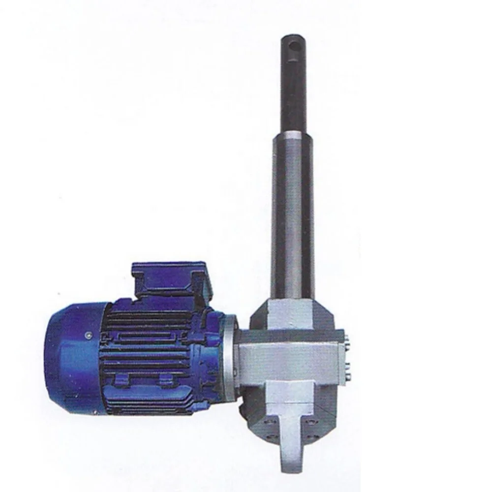 Серводвигатель с подъемной нагрузкой 2 тонны, Электрический цилиндр 6dof, имитация движения платформы 4d, имитация езды, TMPF8-6DOF