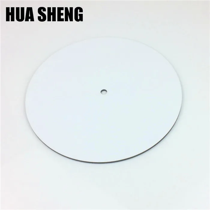 Printable 30cm Sublimation MDF Wall Clock