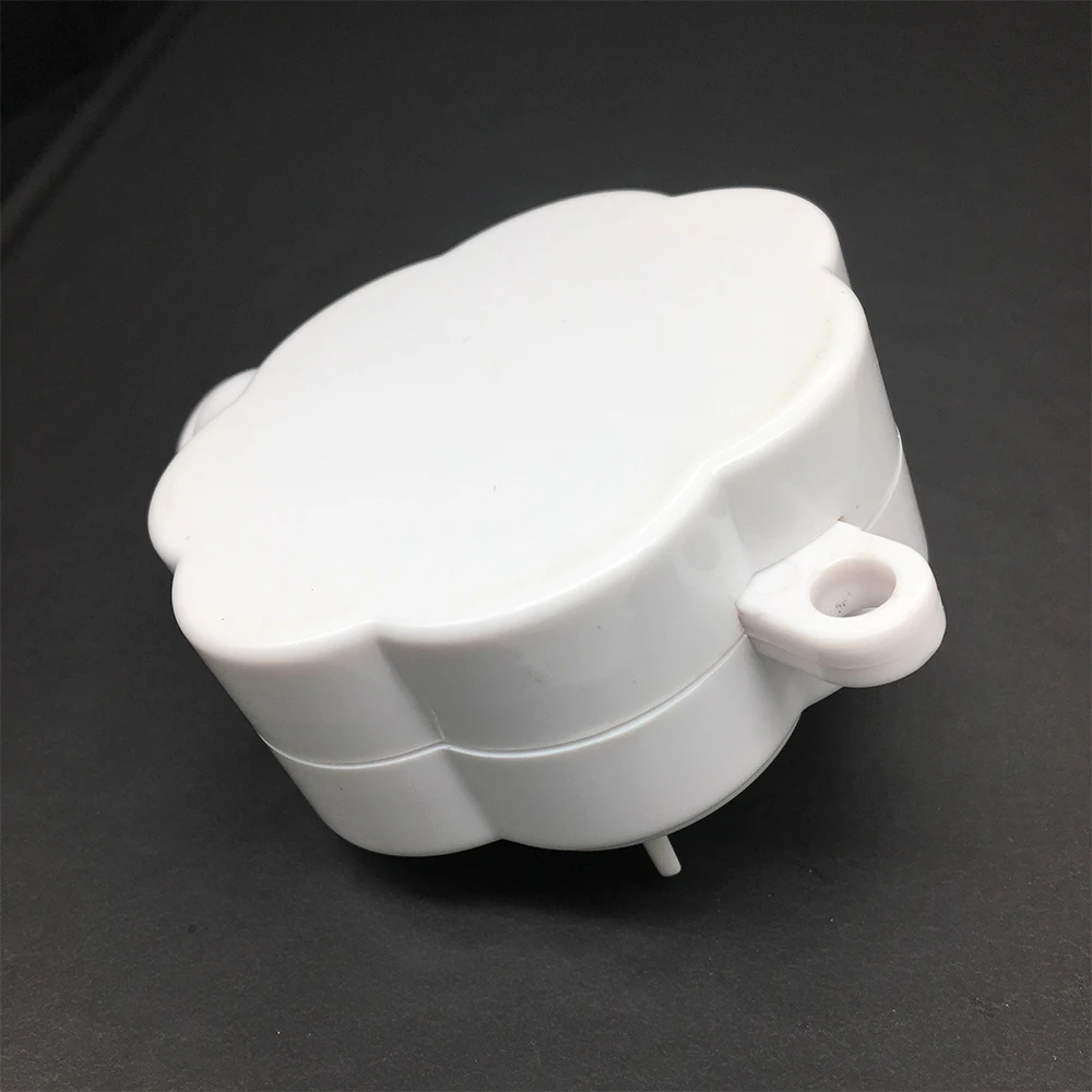 Top Sale Custom Song Kids Baby Crib Mobile Bed Bell