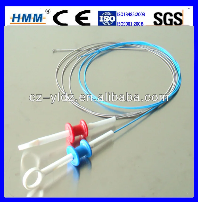 surgical supply disposable flexible biopsy forceps flexible biopsy forceps(O.D.1.8mm)