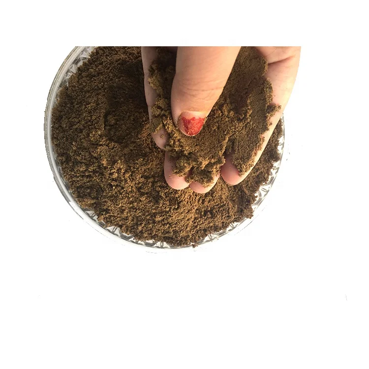 
Supply Fish Meal For Feed Mill Buyer 65 Protein 