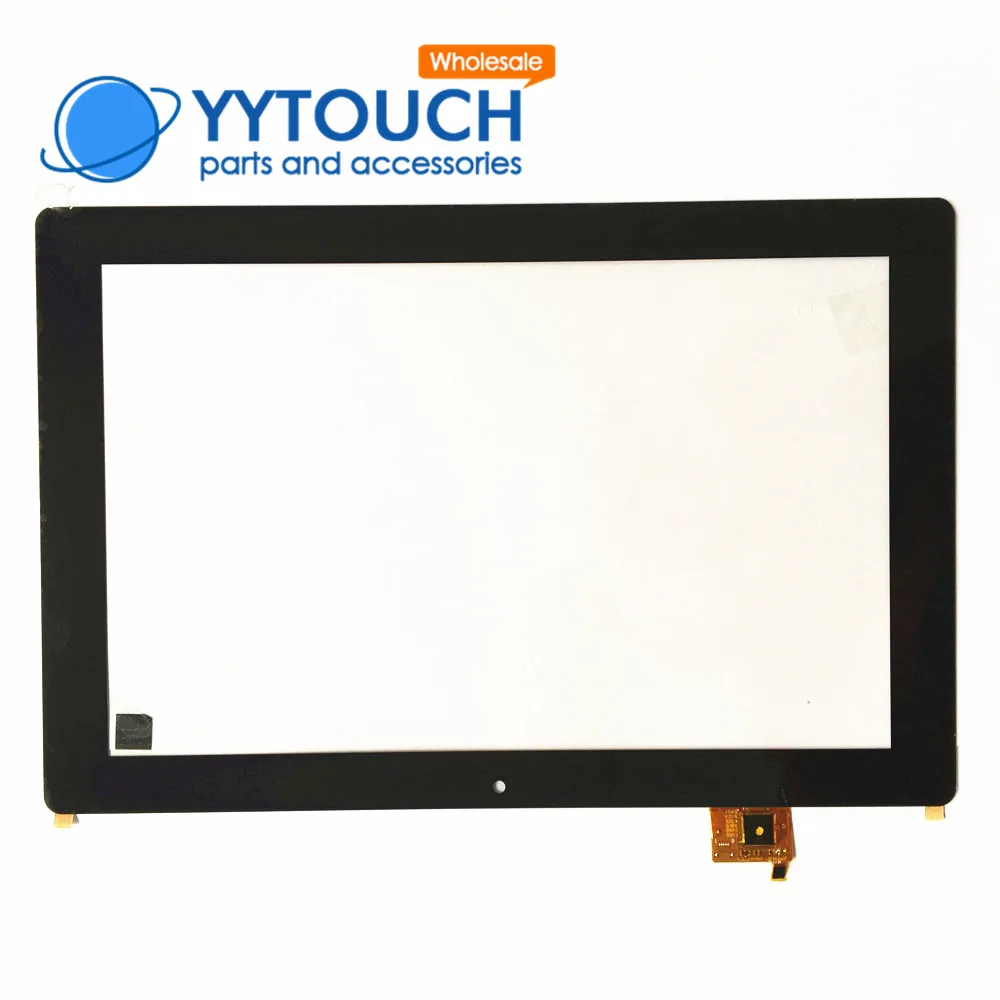 Дигитайзер сенсорного экрана запасной 101178-01A-V2 для перегородки CT 1030