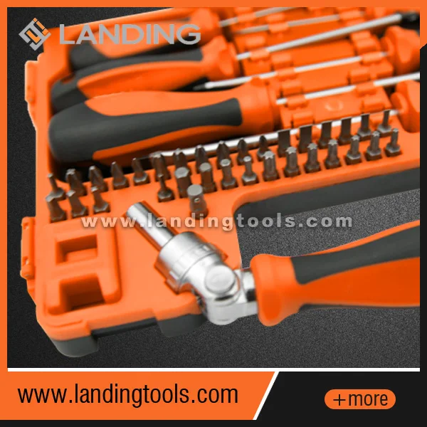 Китай производство профессиональных все виды отвертка типов сделано в Китае