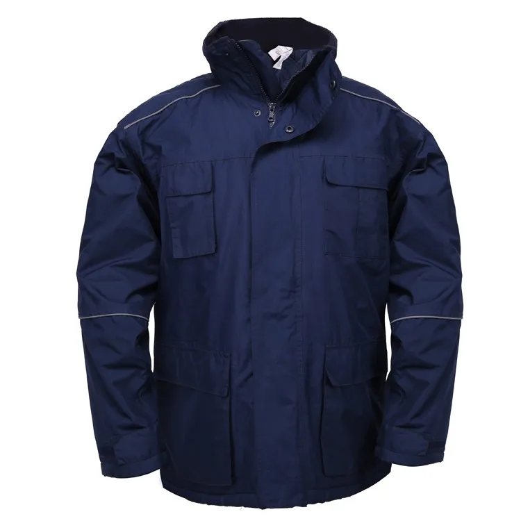 2021 Flame Retardant Winter 100% polyester soft shell Jacket High Quality Jacket With out Hoods Mountaineering jacket 3 in 1