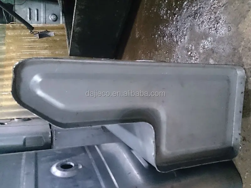 
Straight seam welding machine 