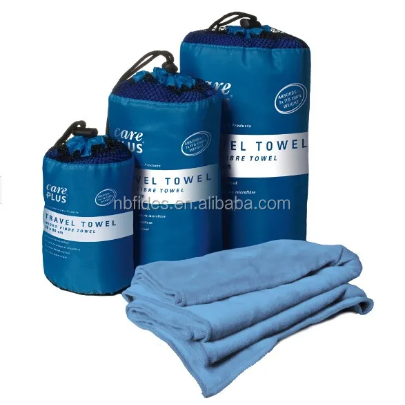 Cleaning Drying Pet Dog Car Microfibre Towel