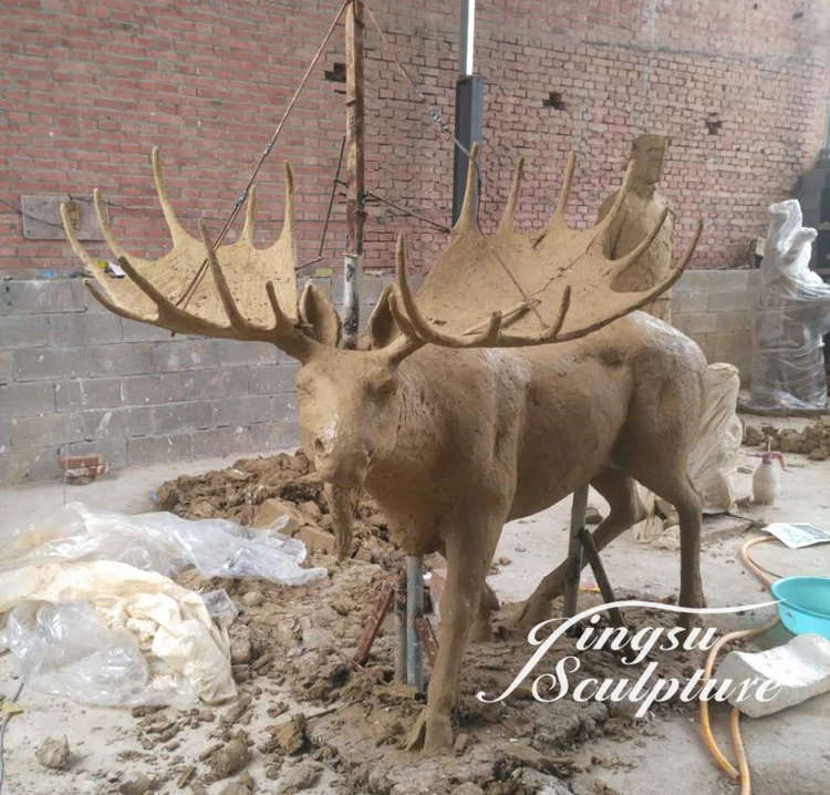 Low Price musk deer with Best Price