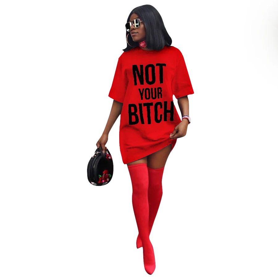 Новая женская футболка с круглым вырезом и коротким рукавом с монограммой