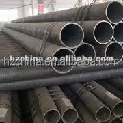 
Manufacturer supply ASTM A192 High Pressure Seamless Carbon Steel Boiler Pipe/a192 seamless steel pipe/st52 carbon steel pipe 