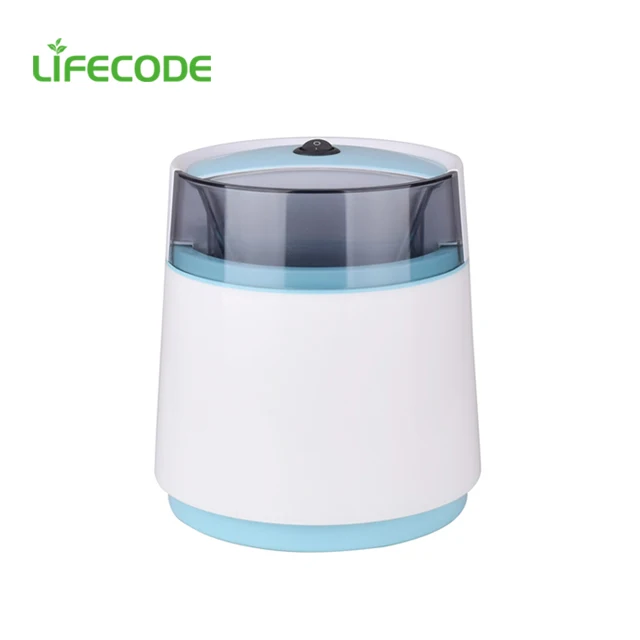 home ice cream maker