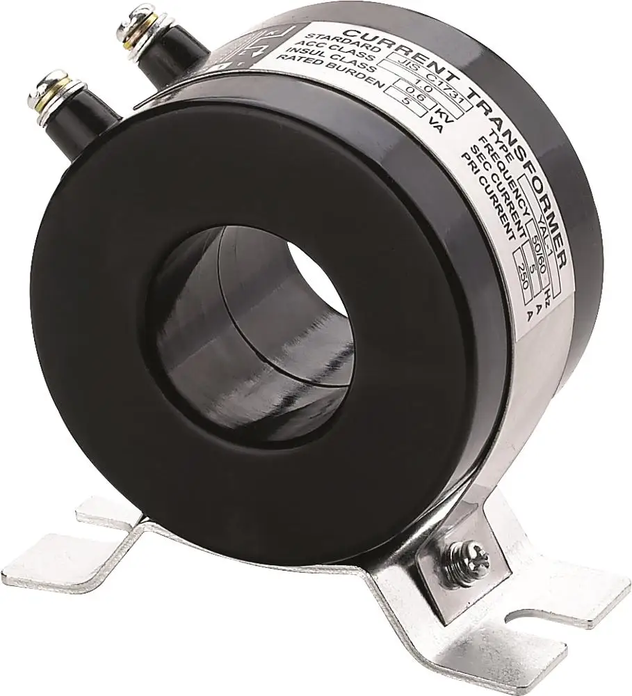 Hot Sales High Quality Ring Type RCT-130 Residual Current Transformer Price