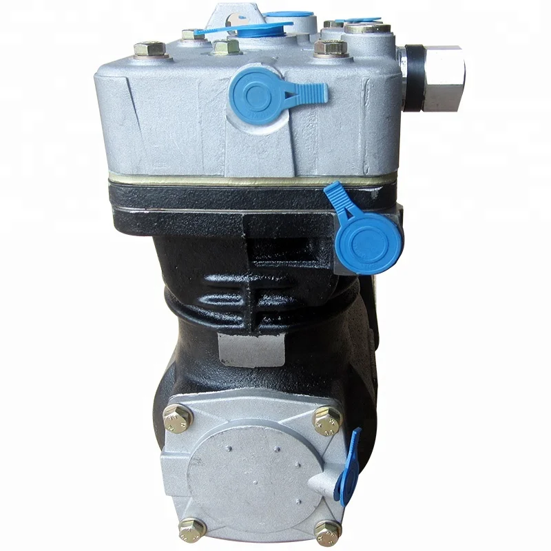 Hot Selling Compressor LK4938 for Tatra T815 T163