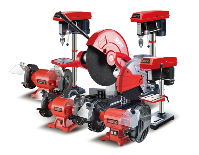 MPT 1950 Вт 12 мм электрический маршрутизатор деревообрабатывающий инструмент фрезерный станок