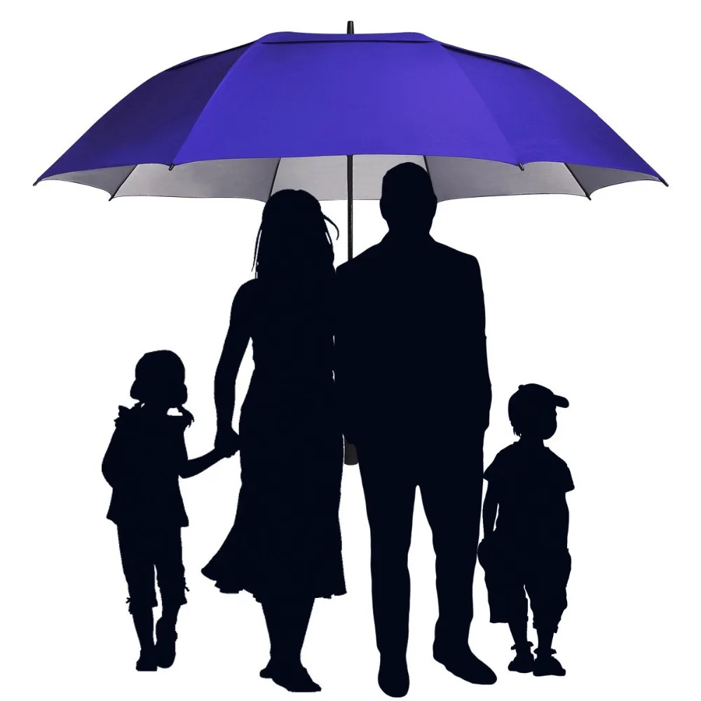 
16 ribs good looking electric bicycle umbrella 