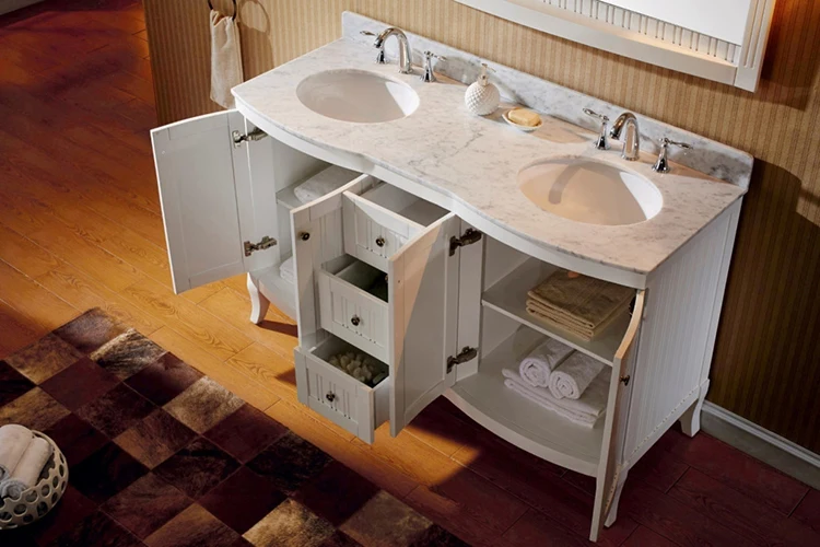Bathroom Designs Modern lowes bathroom vanity combo Home Bathroom Vanity Set with Mirror, vanities for makeup