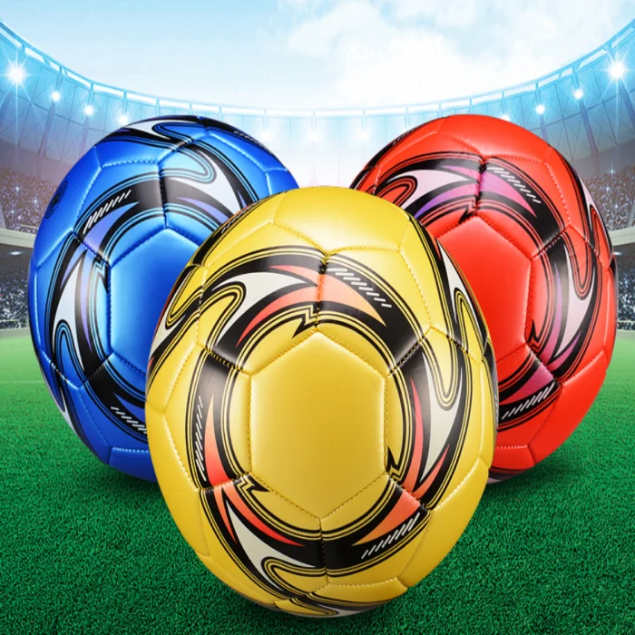 
size 4 football soccer ball (mobile:008618137186858) 