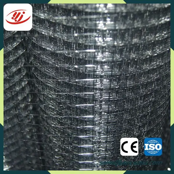 18 20 проволока оцинкованная сварная сетка alibaba производитель китай