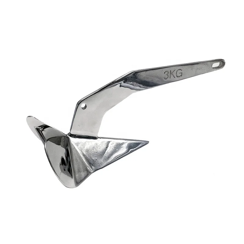 Sell aisi316 boat delta anchor