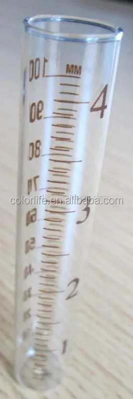 
Weather Rain gauge glass garden rain gauge 