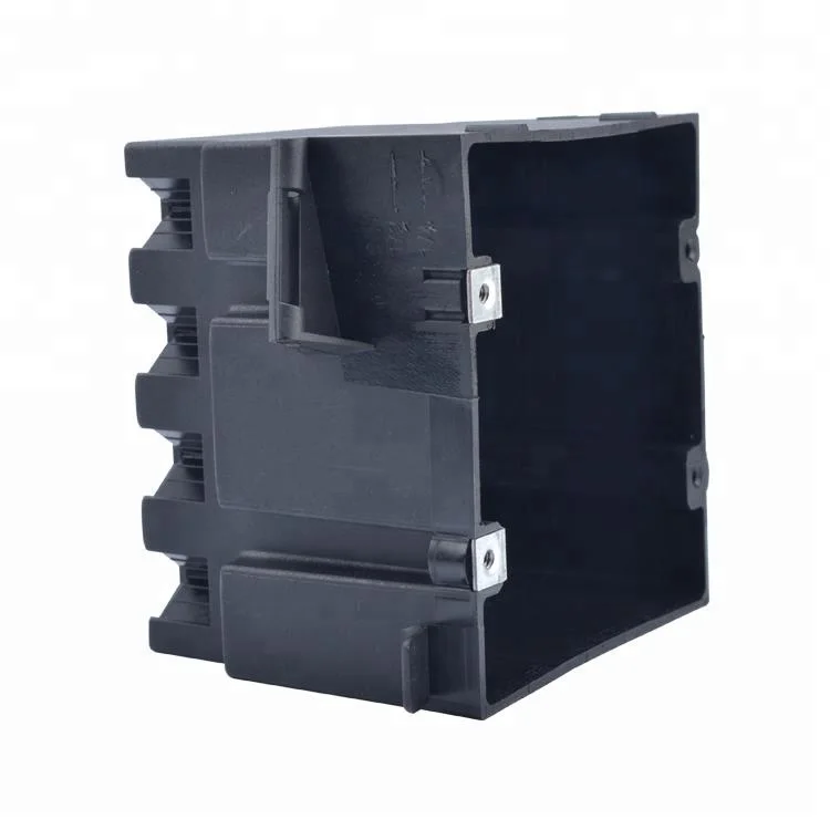 Shanghai linsky American standard sockets receptacle plastic junction box YGC-018