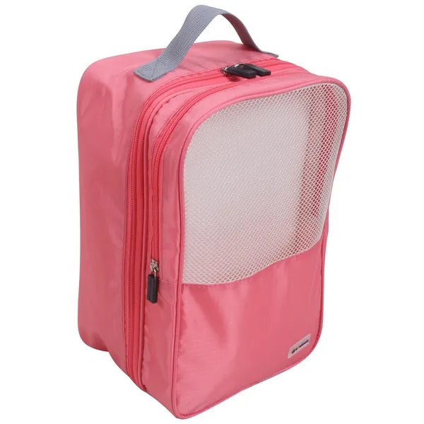 Packing Cube series INP 603 Multi Functional Travel Luggage Storage Bag Zippered Pouch Packing Organizers