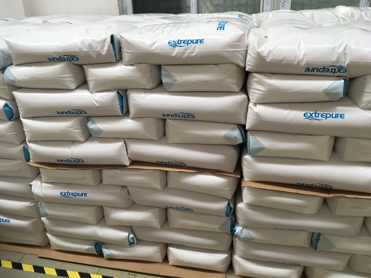 Cation Ion Exchange Resin for Water Softener 001*8