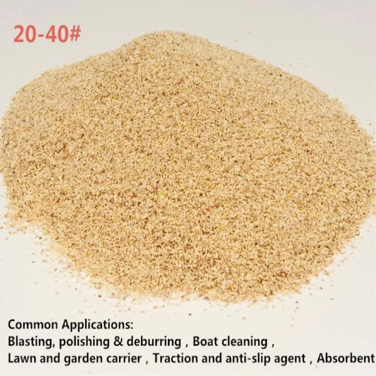  Пищевой кукурузный початок порошок для домашних животных постельные принадлежности