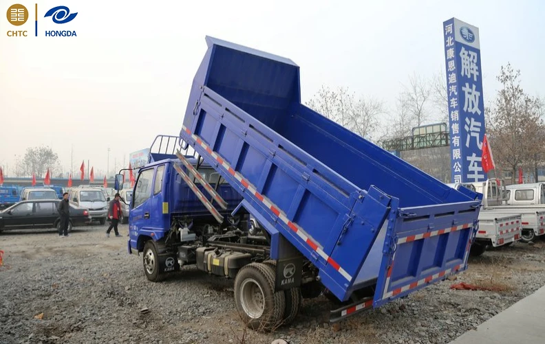 
New Dump Truck /new dumper truck comparative price 