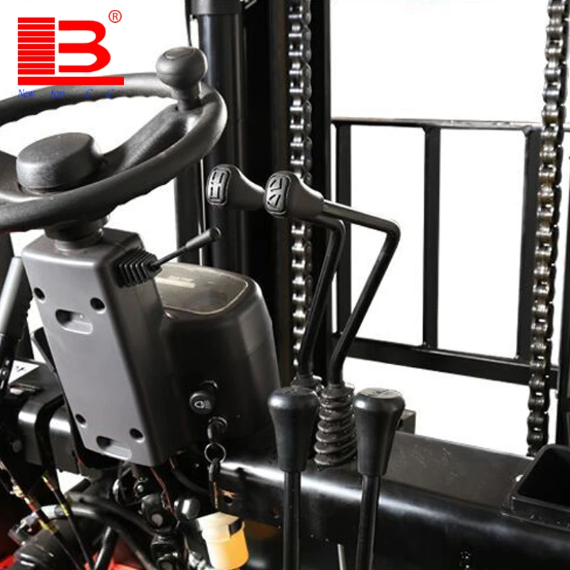 3000 кг низкая цена дизельного вилочного погрузчика имена