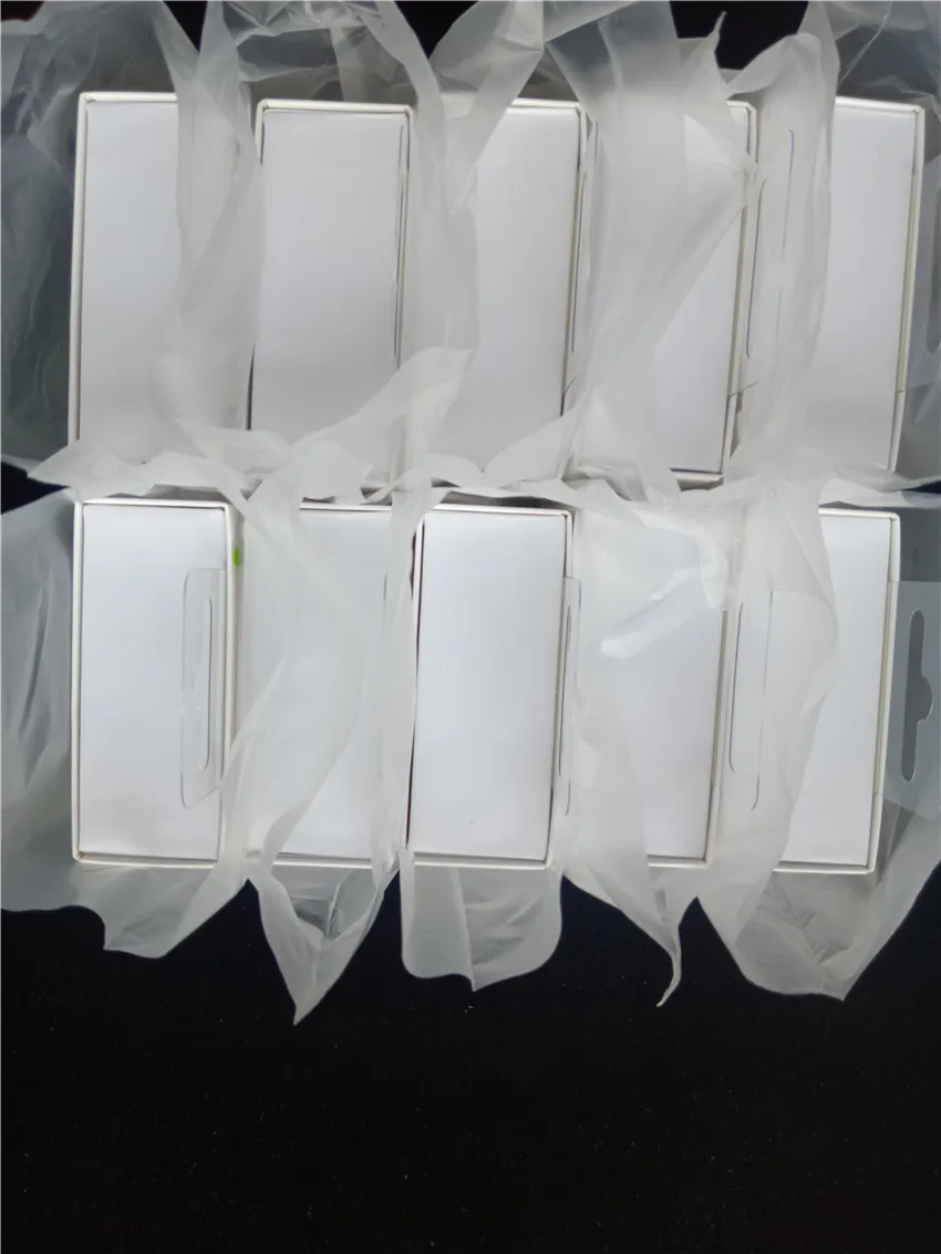 With packaging High-quality headset in ear headphones  With Remote Mic for 3.5mm i 5 5s 6 6S plus free shipping