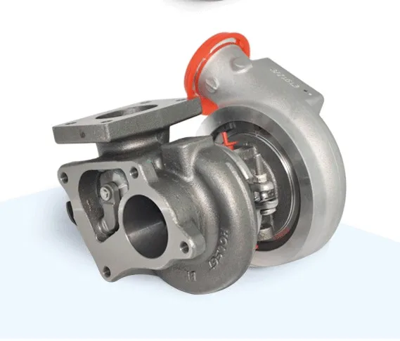 Турбокомпрессор FOTON OLLIN T2674A150/Турбокомпрессор FOTON/Honeywell garrett