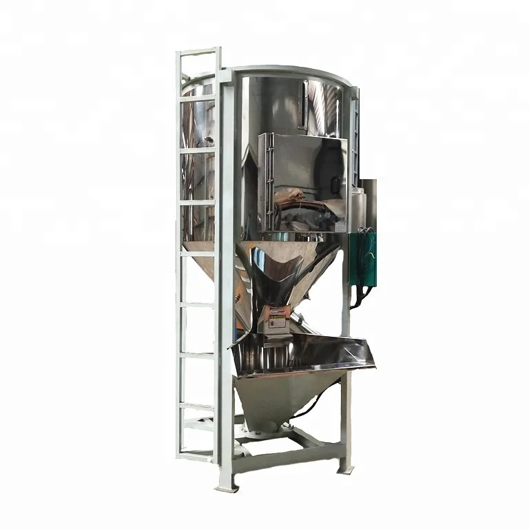 
2000 liters Industrial mixing tanks 1000 kg per batch industrial mixer price 