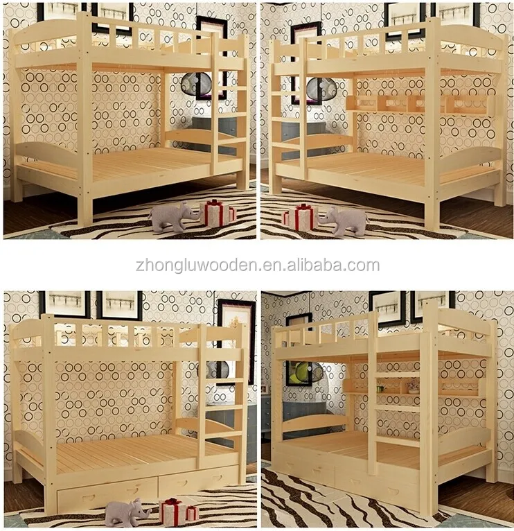 
cheap wooden bunk bedsolid wood bunk bedkids furniture cheap bunk beds 