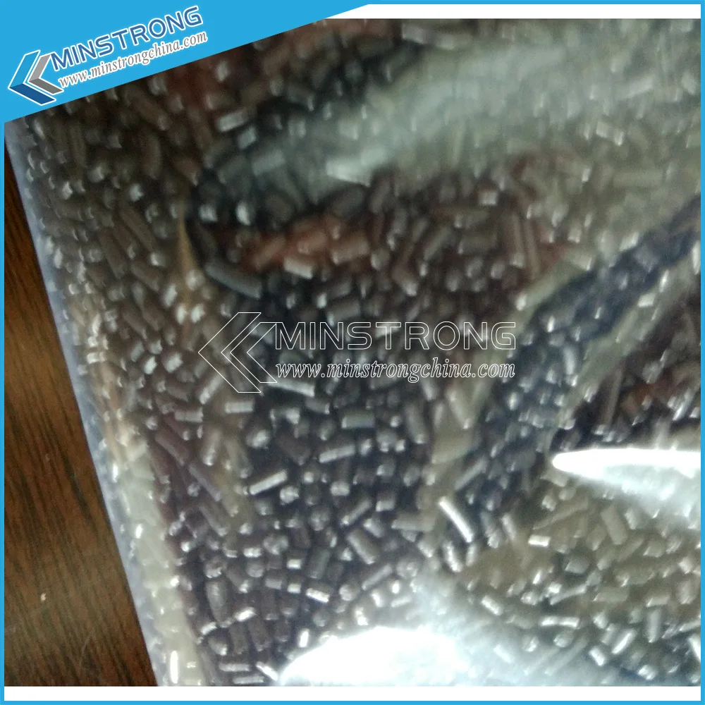 Minstrong drying agent desiccant for Hopcalite using