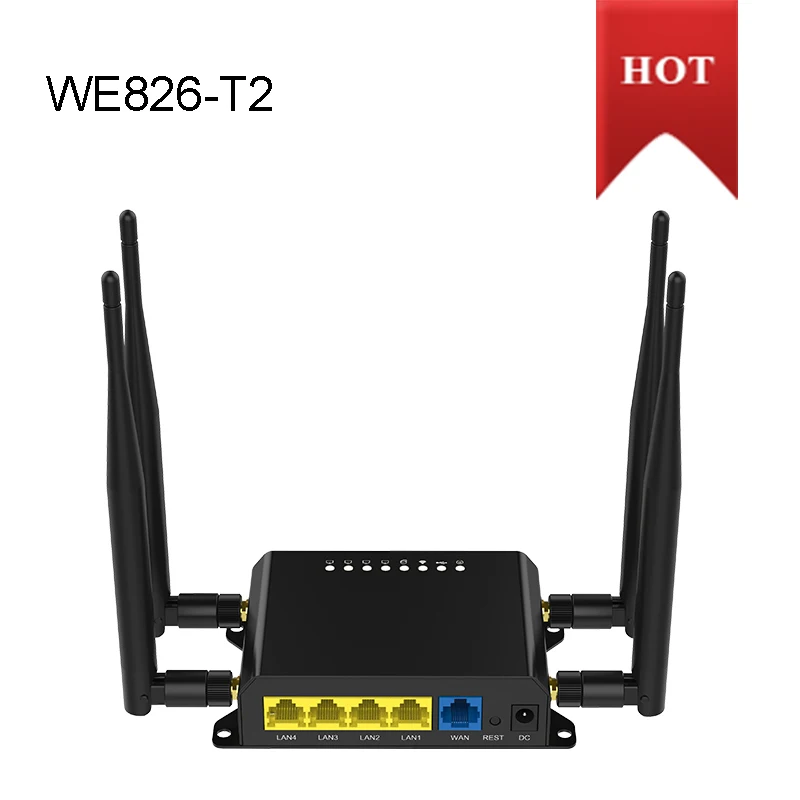  Высококачественный Quectel EC25-E модем 4G модуль wifi
