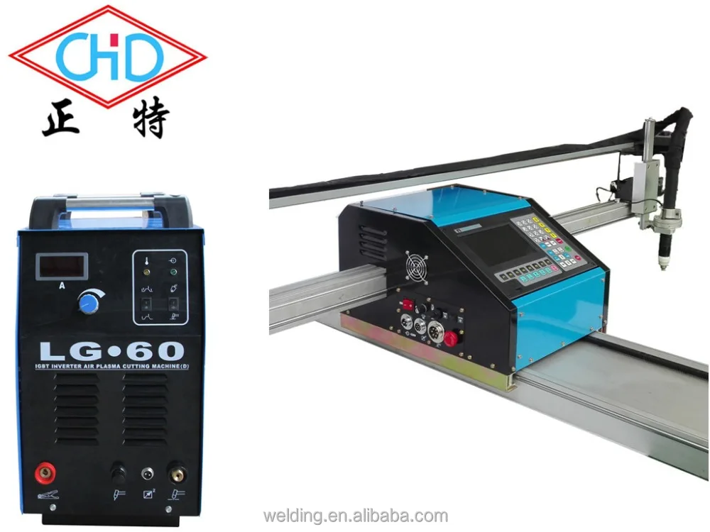 Инвертор источника плазменной резки LG-200