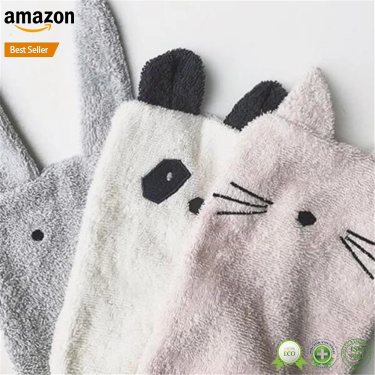 New fashion design cheap infant clothing warm baby mittens