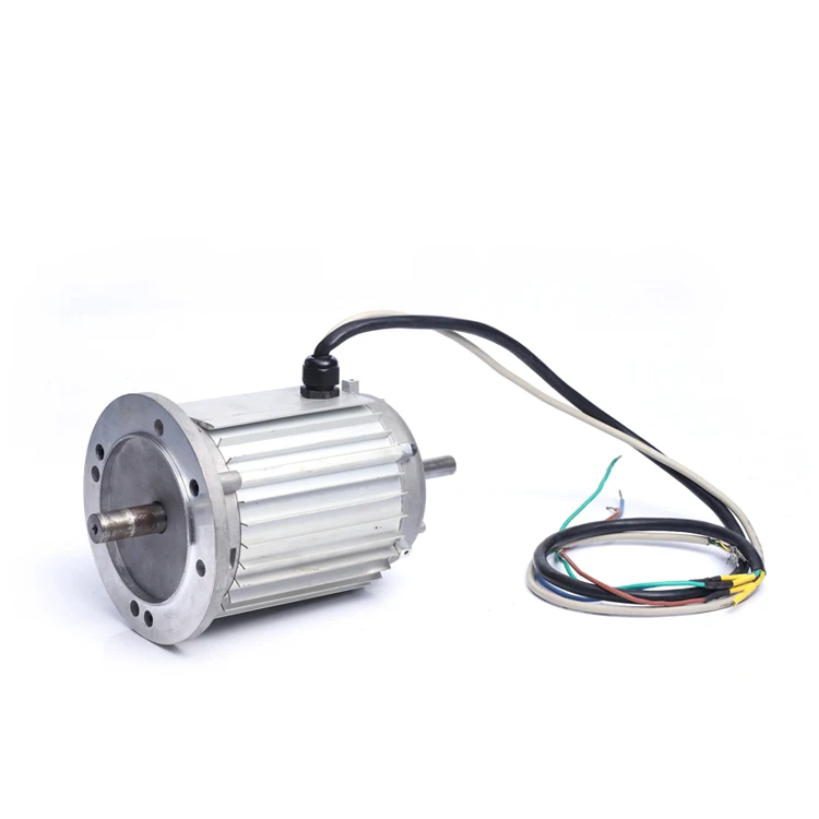 1500rpm 800w 24v high torque low speed brushless dc electric motor