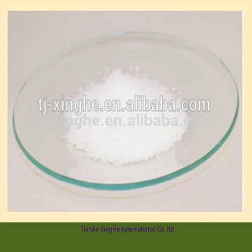 
Hot Sell good price 97% Barium Chloride for PVC Grade 