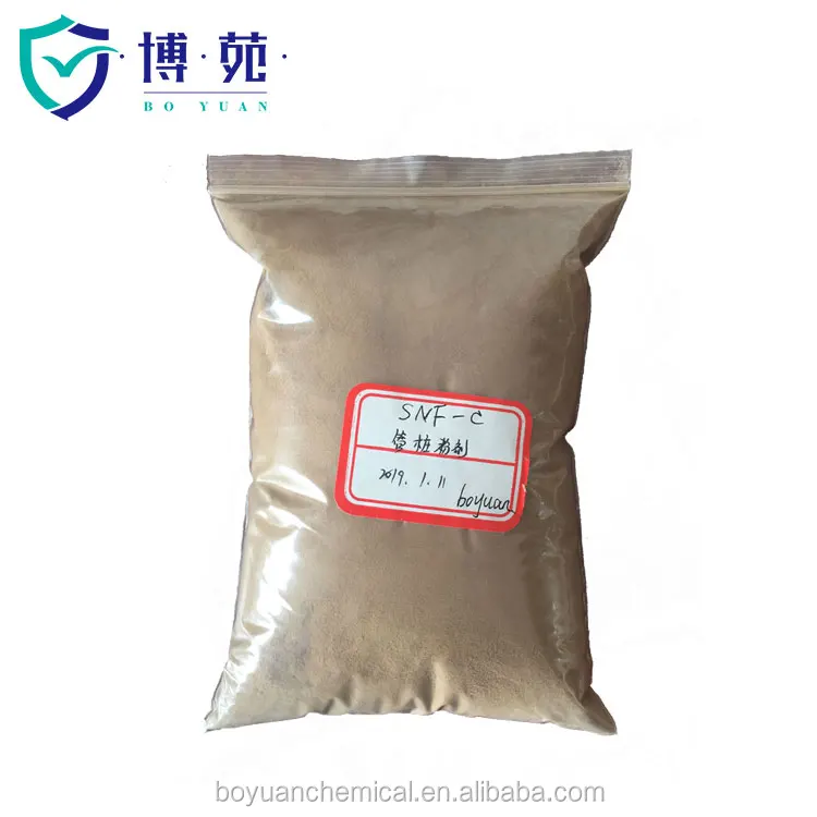 
concrete admixture polycarboxylic acid 