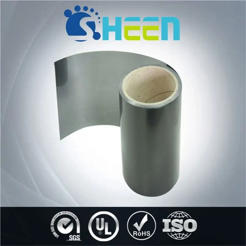 Hot Sale Wholesale Price Thermal Conductive Reinforced Graphite Sheet For Relative Electronic Product