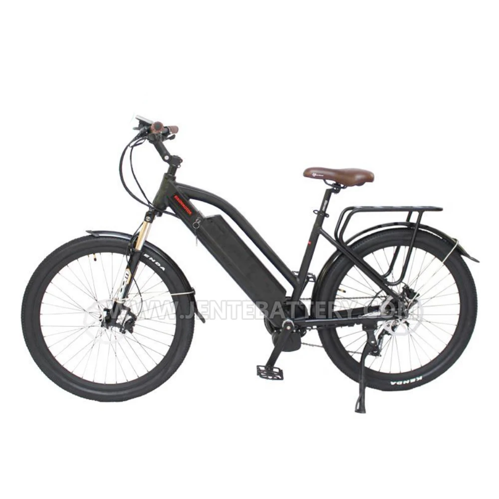 
Plus reention dorado 48v battery pack 17.5AH for electric bike motor 